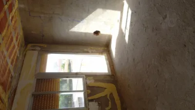 Apartment on Joan Fuster Street photo 34