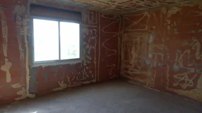 Apartment on Joan Fuster Street photo 38