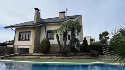 House on Figueres Street photo 4