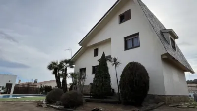 House on Figueres Street photo 5