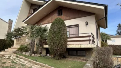 House on Figueres Street photo 6