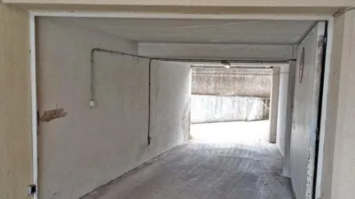 Garaje en alquiler en Calle de Santa Marta de Arriba, 20 - Vista 2