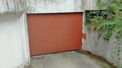 Garaje en alquiler en Calle de Santa Marta de Arriba, 20 - Vista 3