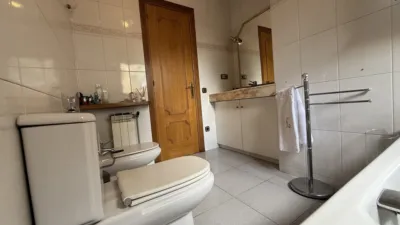 House in Ripoll photo 24