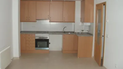 Apartment on Sant Jordi Street photo 6