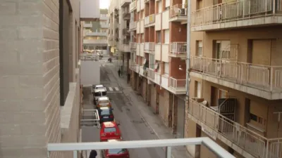 Apartment on Sant Jordi Street photo 8