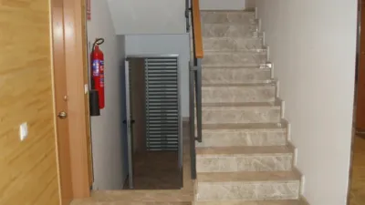 Apartment on Sant Jordi Street photo 20