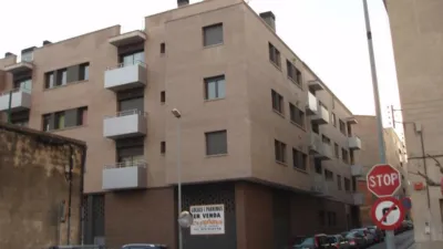 Apartment on Sant Jordi Street photo 27