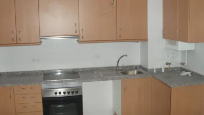 Apartment on Sant Jordi Street photo 2