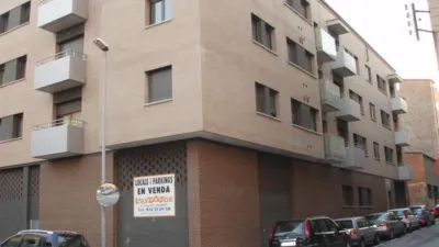 Apartment on Sant Jordi Street photo 25