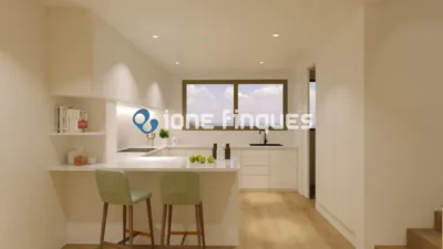 House in Gràcia photo 3