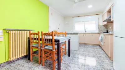 House in Tona photo 26