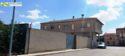 House in Santa Coloma de Queralt photo 9