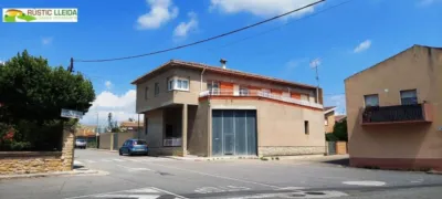 House in Santa Coloma de Queralt photo 10