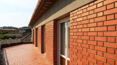 House in Santa Coloma de Queralt photo 3