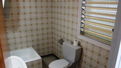 House in Santa Coloma de Queralt photo 14