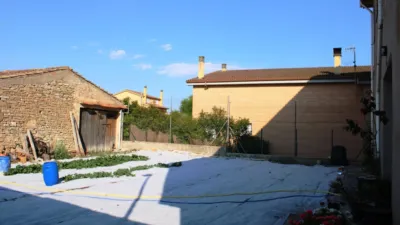 House in Santa Coloma de Queralt photo 20