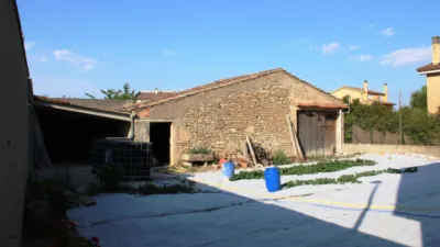 House in Santa Coloma de Queralt photo 23