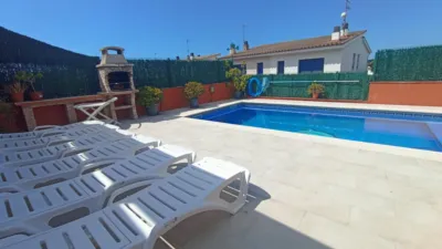 House on Camino del Pla del Llop photo 2