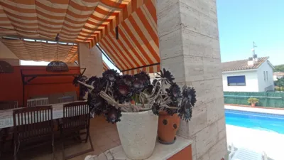 House on Camino del Pla del Llop photo 3