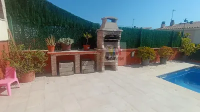 House on Camino del Pla del Llop photo 26
