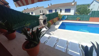 House on Camino del Pla del Llop photo 31