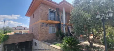House in Sils photo 3