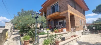 House in Sils photo 4