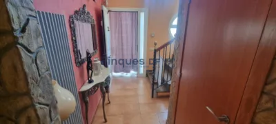 House in Sils photo 8
