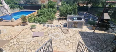 House in Sils photo 45