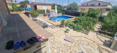 House in Sils photo 46