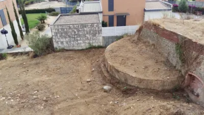 House in Sant Vicenç de Montalt photo 9