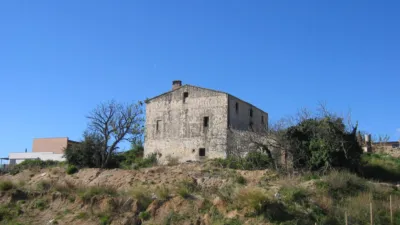House in Sant Vicenç de Montalt photo 13