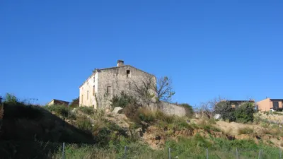 House in Sant Vicenç de Montalt photo 26