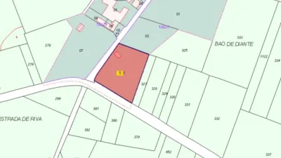 Local comercial en venta en Calle Cornadó - Vista 3