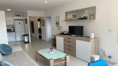 Apartment on Avenida de José Díaz Pacheco, 131 photo 8