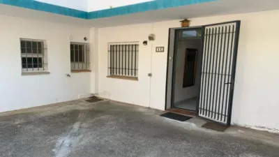 Apartment on Avenida de José Díaz Pacheco, 131 photo 23