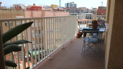 Apartment for Sale on Avenida de Cornellà photo 7