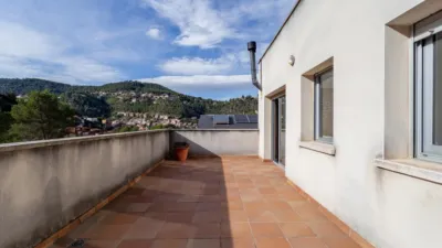 House on Avenida Dels Països Catalans photo 48