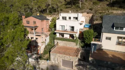 House on Avenida Dels Països Catalans photo 55