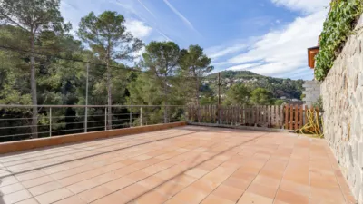 House on Avenida Dels Països Catalans photo 72
