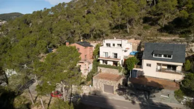House on Avenida Dels Països Catalans photo 85