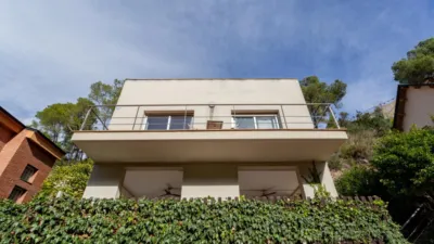 House on Avenida Dels Països Catalans photo 86
