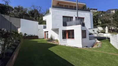 Casa – Barcelona Capital - Vista 4