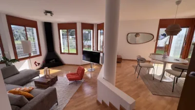Casa – Barcelona Capital - Vista 5