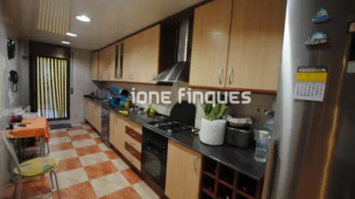 Apartment in Centre photo 12