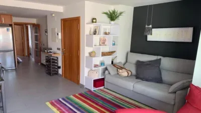 Apartment on Carrer de Cristòfor Colom, 33 photo 4