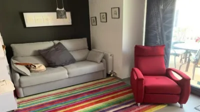 Apartment on Carrer de Cristòfor Colom, 33 photo 5