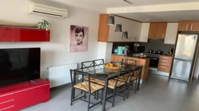 Apartment on Carrer de Cristòfor Colom, 33 photo 6