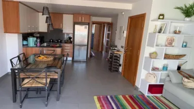 Apartment on Carrer de Cristòfor Colom, 33 photo 9